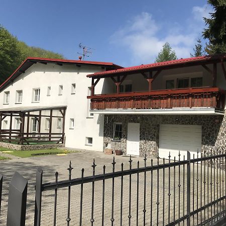 Chata Rosa Malenovice  Kültér fotó