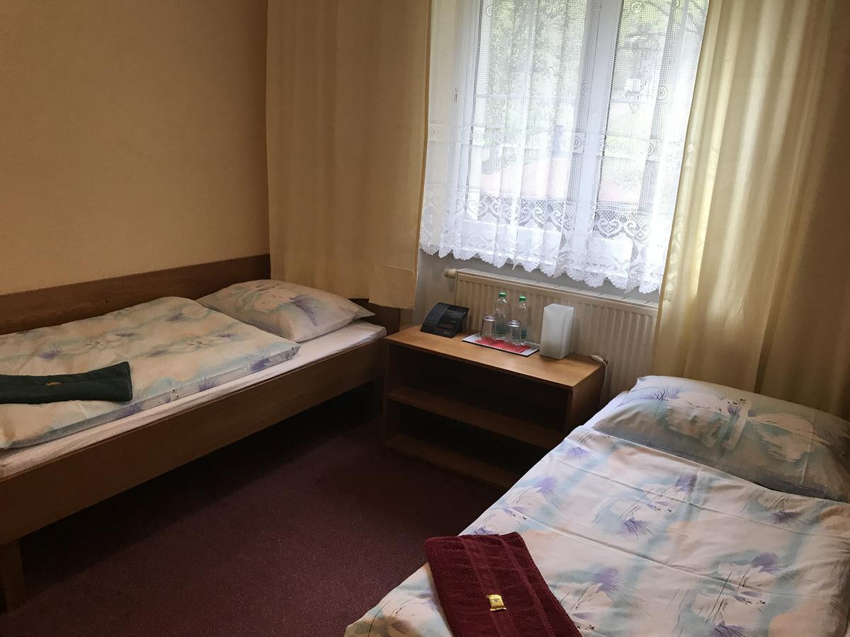 Chata Rosa Malenovice  Kültér fotó